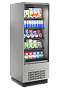 FC20-07 VM 0,6-1 0300 LIGHT front X0 metal side panel(9006-9005)